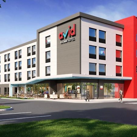 Avid Hotels - Macon North By Ihg Eksteriør bilde