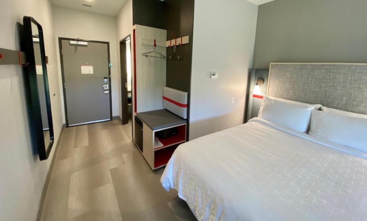 Avid Hotels - Macon North By Ihg Eksteriør bilde