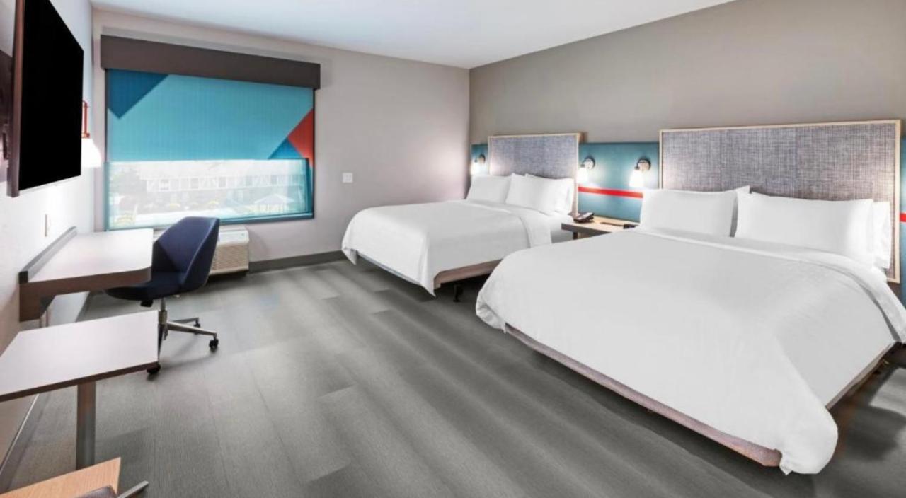 Avid Hotels - Macon North By Ihg Eksteriør bilde