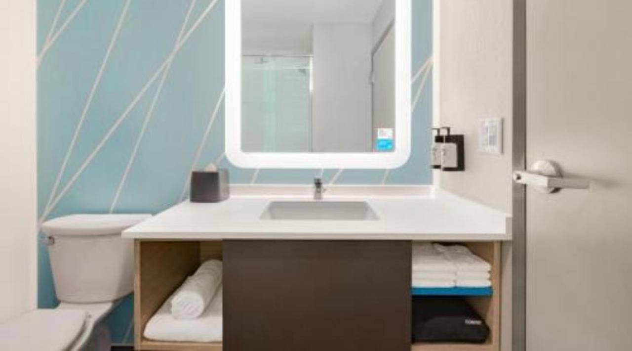 Avid Hotels - Macon North By Ihg Eksteriør bilde