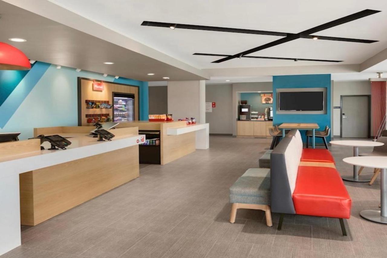 Avid Hotels - Macon North By Ihg Eksteriør bilde