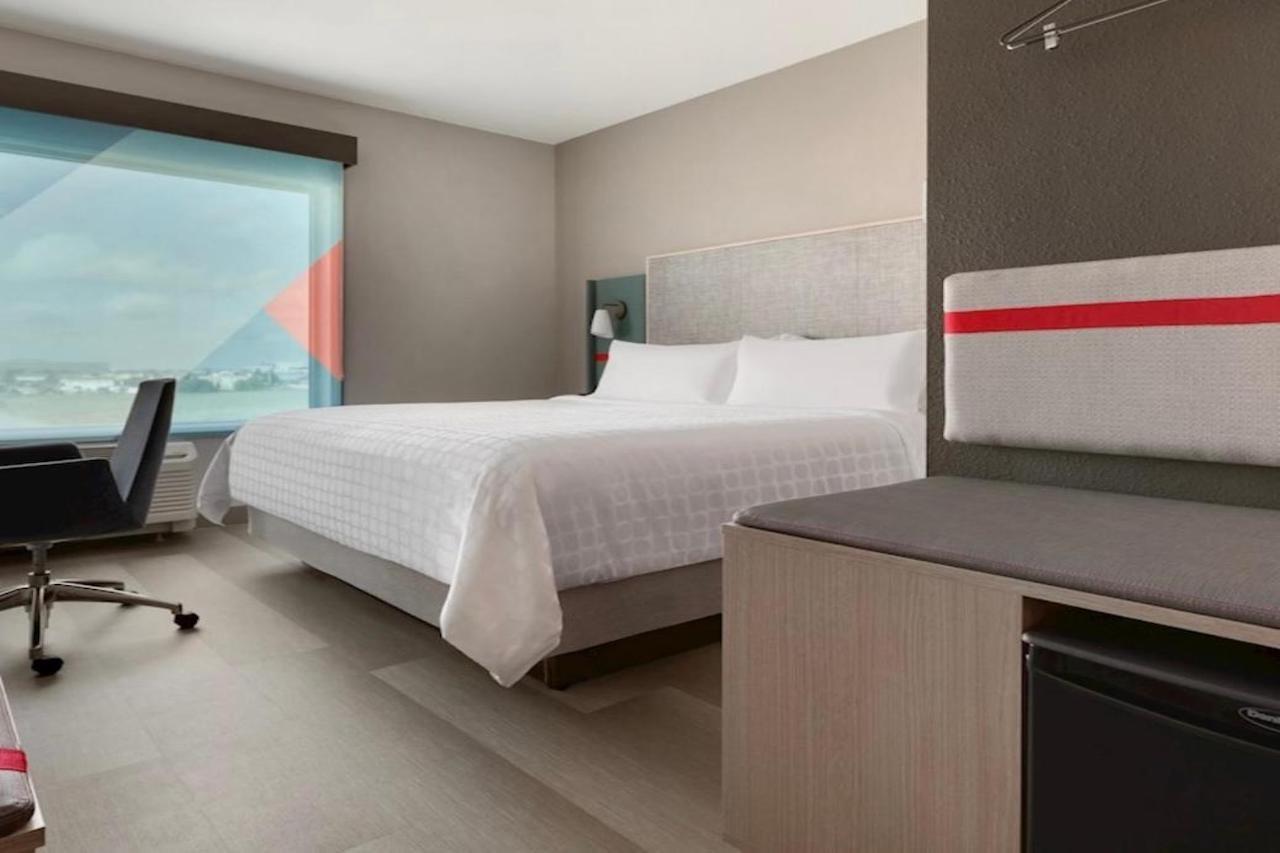 Avid Hotels - Macon North By Ihg Eksteriør bilde