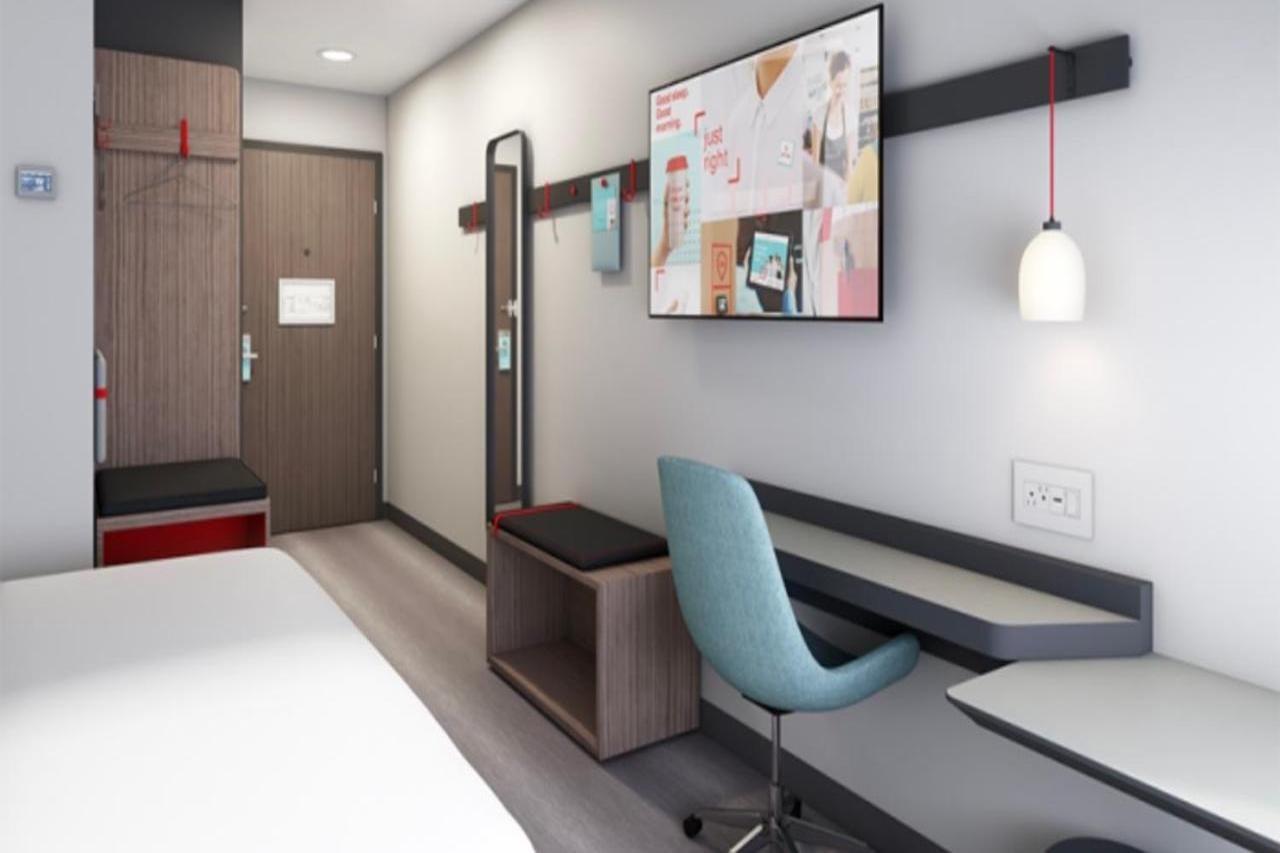 Avid Hotels - Macon North By Ihg Eksteriør bilde