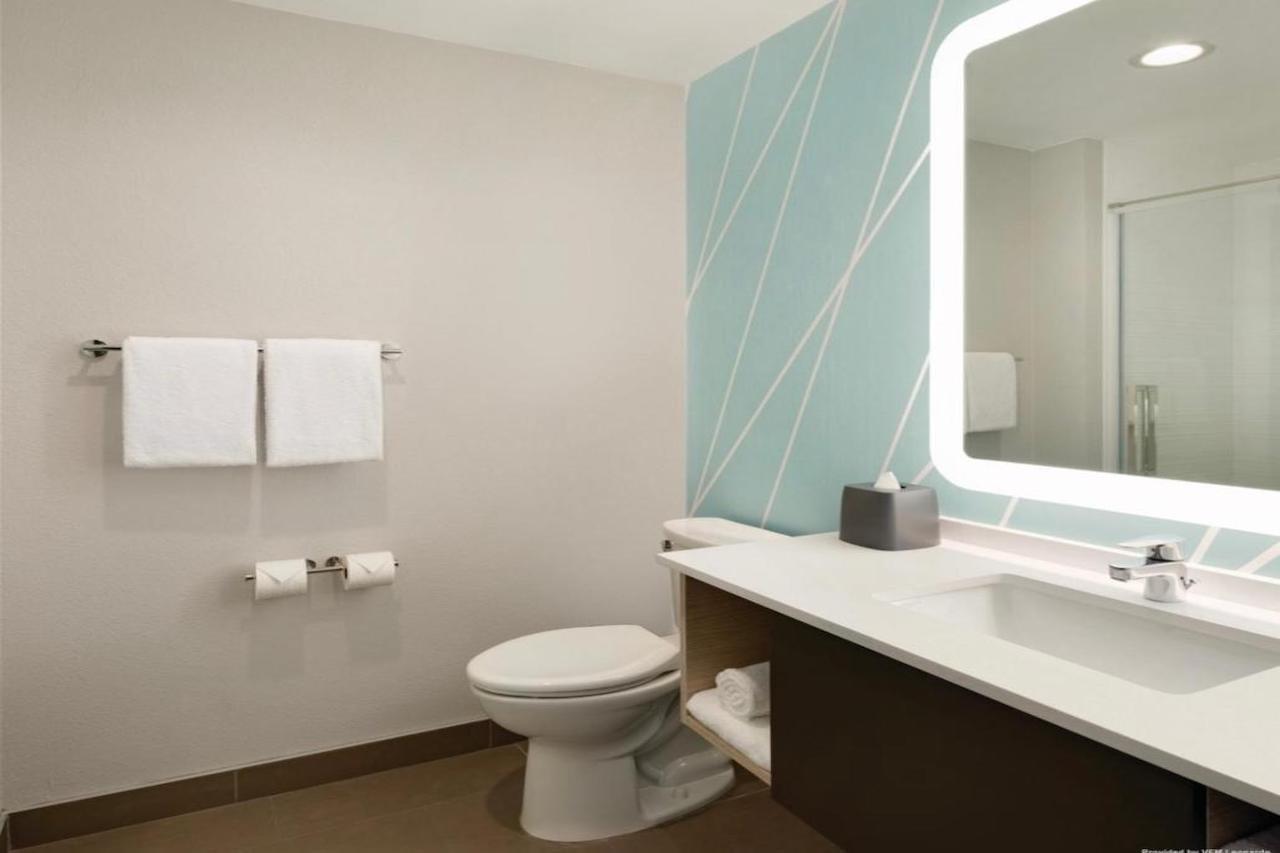 Avid Hotels - Macon North By Ihg Eksteriør bilde